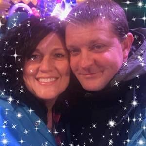 Meet your Posher, Jerrie